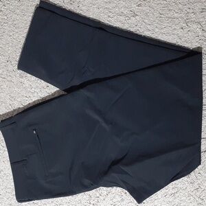 NWOT Banana Republic Flat Front Slim Fit Chinos - Black - Various Sizes